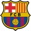 FC Barcelone Entraînement